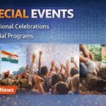 Special Events