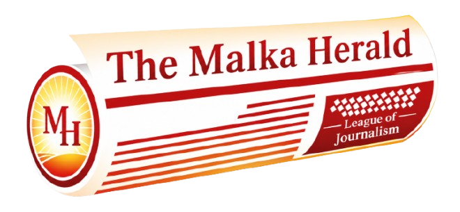 The Malka Herald - Logo-Transparent